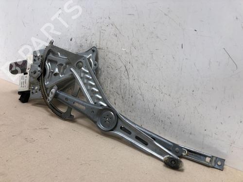 Rudehejsemekanisme ventre foran OPEL SIGNUM Hatchback (Z03) 2.2 direct (F48) | BP15650025C22 