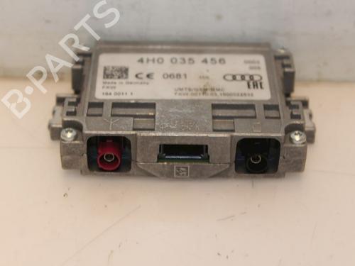 Módulo eletrónico Módulo eletrónico 15327547 15327547