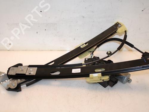 Used Front right window mechanism Front right window mechanism 15332249 15332249