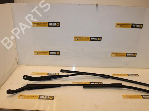 front-wipers-mechanism-audi-a3-sportback-8pa-12-tsi-8v1955407-8v1955408-2004-2005-2006-2007-2008-2009-2010-2011-2012-2013-2014-2015-15313844 main image