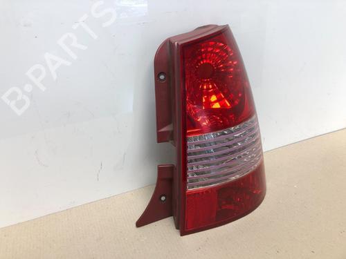 Right taillight KIA PICANTO I (SA) 1.0 | BP15537368C35 