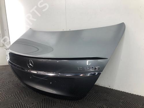 Tailgate MERCEDES-BENZ E-CLASS (W213) AMG E 63 S 4-matic+ (213.089) | BP37206114C6 - Image 4