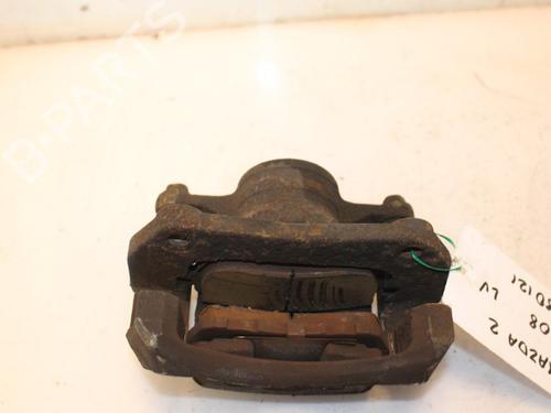 Used Left front brake caliper Left front brake caliper 15329740 15329740
