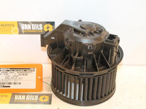 Used Heater blower motor FORD FIESTA VI (CB1, CCN) 1.25 (82 hp) 15310707