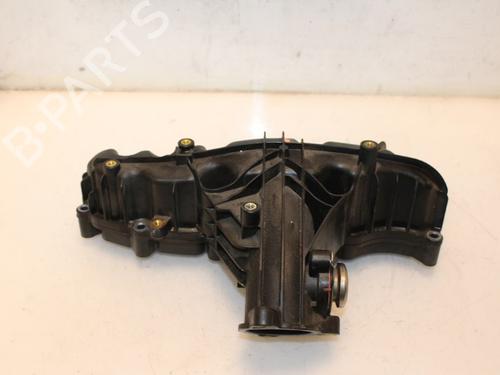 Used Intake manifold VW SHARAN (7N1, 7N2) 2.0 TDI (136 hp) 16399019