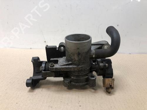 Throttle body DAIHATSU CUORE VI (L251, L250_, L260_) 1.0 | BP15535421M82 