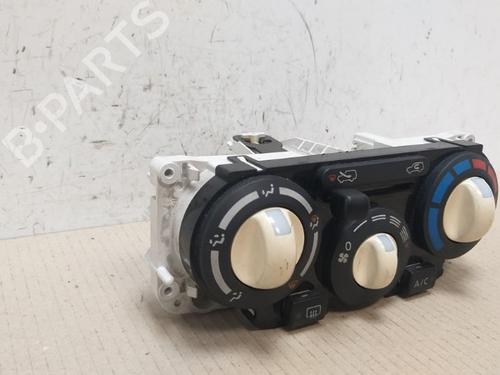 Climate control NISSAN MICRA III (K12) 1.4 16V | BP15533075I5 