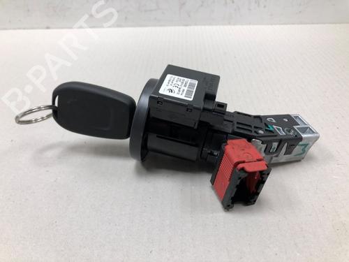 Ignition barrel DACIA SPRING EV (B6M1) | BP37210350M48 - Image 3