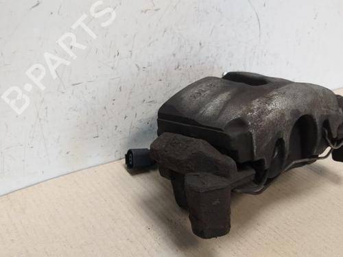 Left front brake caliper VW GOLF V (1K1) 2.0 TDI 16V | BP15533199M105 