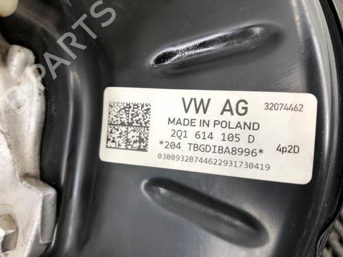 Servo brake SEAT IBIZA V (KJ1, KJG) 1.0 TSI | BP37209456M42 - Image 4