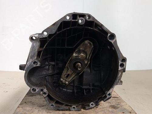 Used Gearbox AUDI A4 B6 (8E2) 2.0 (130 hp) 26509930