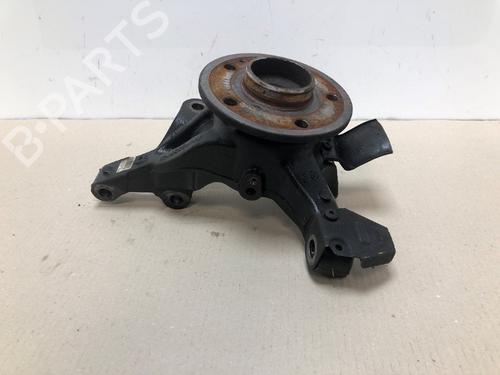 Used Left front steering knuckle Left front steering knuckle 21820119 21820119