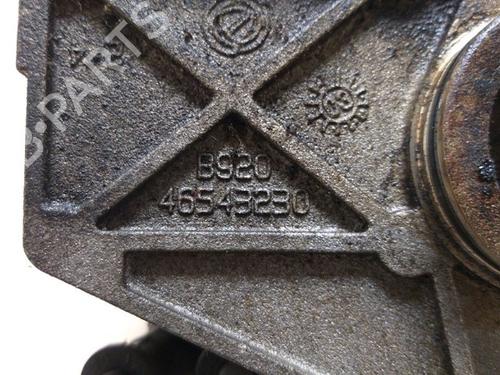Ignition coil FIAT PANDA (169_) 1.2 (169.AXB11, 169.AXB1A) | BP15536411M94 