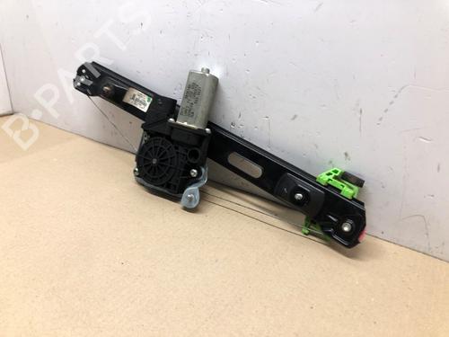 Rear left window mechanism BMW 1 (E87) 116 i | BP37206333C24 - Image 2