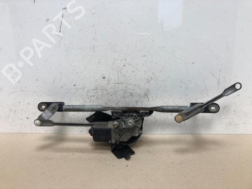 Front wipers mechanism FIAT PANDA (169_) 1.1 (169.AXA1A) | BP15533489C83 