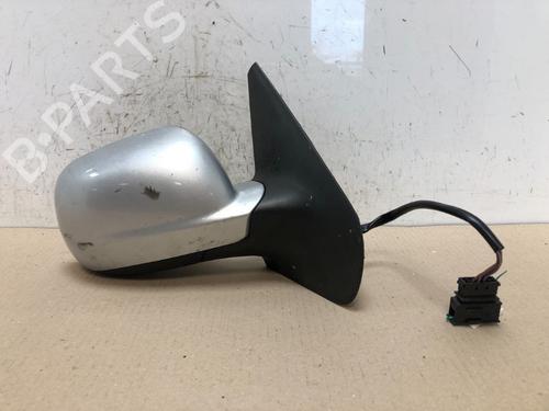 Used Right mirror VW GOLF IV (1J1) 1.4 16V (75 hp) 15344283