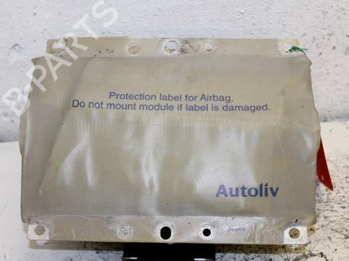 Passasjer kollisjonspute SAAB 9-5 (YS3E) 2.3 t (185 hp) 15303945