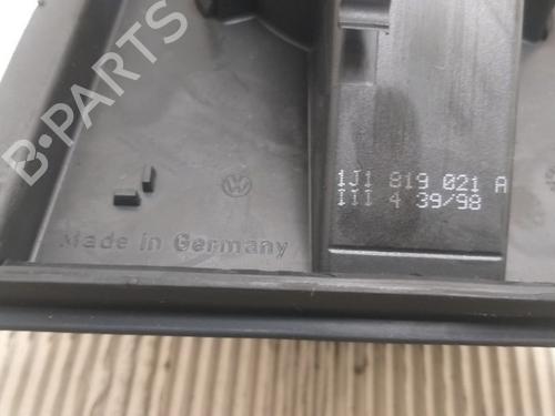 Ventilator motor VW GOLF IV (1J1) 1.6 | BP15531965M62 