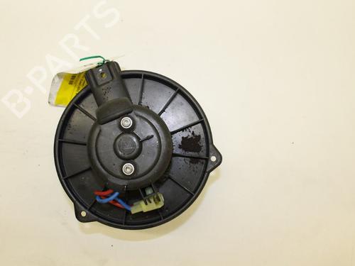 Used Heater blower motor MITSUBISHI SPACE STAR MPV (DG_A) 1.3 16V (DG1A) (86 hp) 15334233