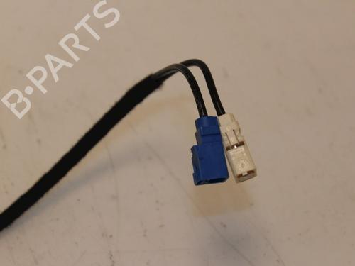 Wiring harness PEUGEOT 208 I (CA_, CC_) 1.2 VTI 82 | BP15327403E16 