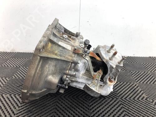 Gearbox FORD TRANSIT COURIER B460 Box Body/MPV 1.5 TDCi | BP37214576M3 - Image 3