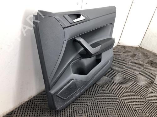 Front right panel VW POLO VI (AW1, BZ1, AE1) 1.0 TSI | BP37204118C59 - Image 3