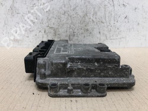 Engine control unit (ECU) PEUGEOT 206 Hatchback (2A/C) 1.4 HDi eco 70 | BP15533574M57 