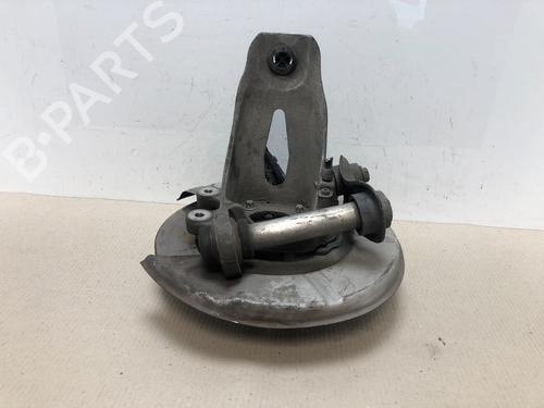 Venstre hjullejehus spindel BMW 5 Touring (E61) 525 d (177 hp) 15536820