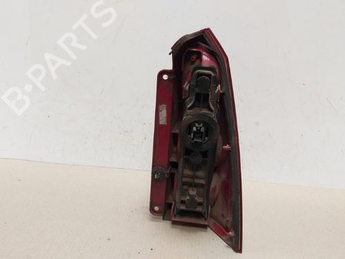 Left taillight FORD FOCUS I Turnier (DNW) 1.6 16V | BP15532858C34 