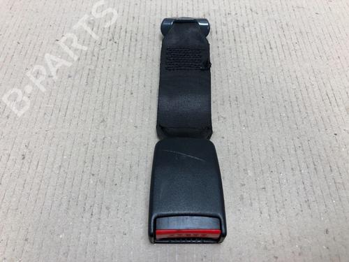 Rear center seatbelt PEUGEOT 206 SW (2E/K) 1.4 HDi | BP15300610I27 