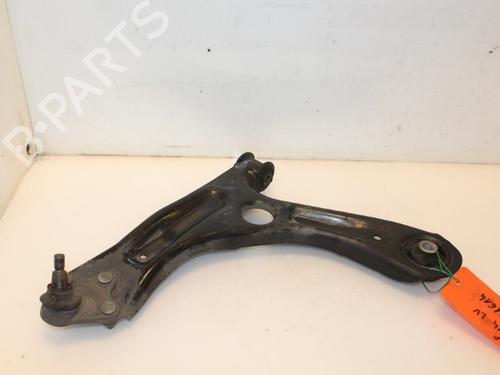 Used Left front suspension arm VW UP! (121, 122, BL1, BL2, BL3, 123) 1.0 (60 hp) 15319222