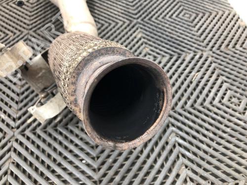 Particulate filter PEUGEOT EXPERT Van (V_) 2.0 BlueHDi 145 | BP37210875M81 - Image 5