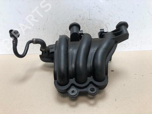 Manifold Indsugning VW POLO (9N_, 9A_) 1.2 (54 hp) 15534581