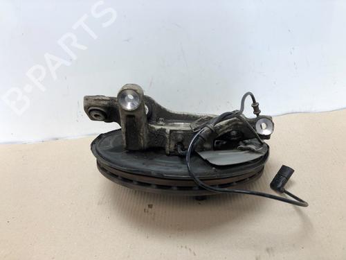 Left rear steering knuckle MERCEDES-BENZ C-CLASS T-Model (S205) C 180 (205.240) | BP15823958M27 