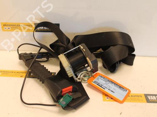 Used Front right seatbelt Front right seatbelt 15310909 15310909