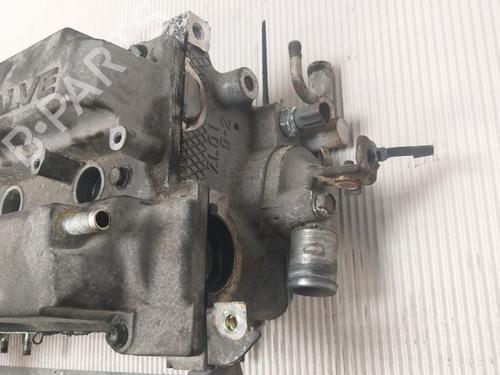 Cylinder head MAZDA 323 F VI Hatchback (BJ) 1.5 16V (BJ5W) | BP15531812M5 