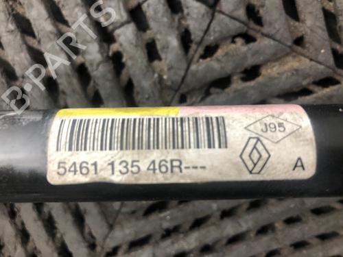 Anti roll bar RENAULT CAPTUR I (J5_, H5_) 0.9 TCe 90 | BP37206582M96 - Image 5
