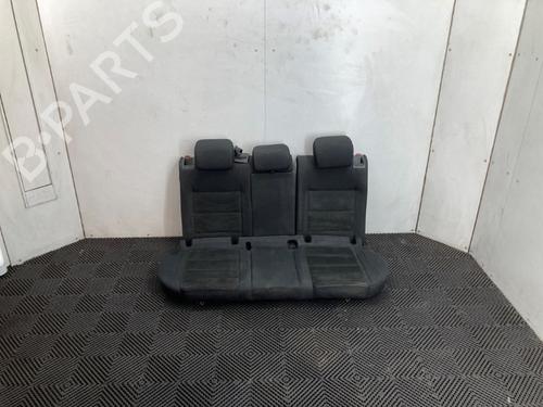 Used Rear seat VW GOLF VI (5K1) 2.0 TDI (140 hp) 15297834