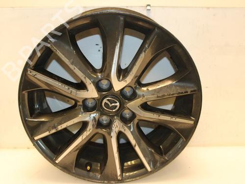 Rim MAZDA CX-3 (DK) 2.0 SKYACTIV-G (DK5W, DK6W) | BP15323367C45 