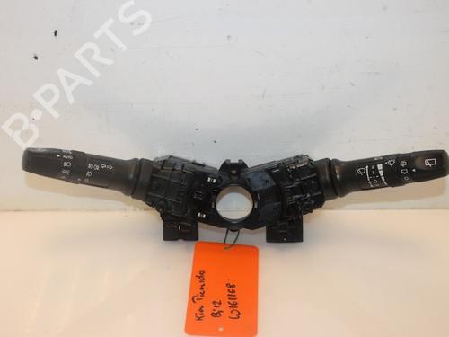 Used Steering column stalk Steering column stalk 15316904 15316904