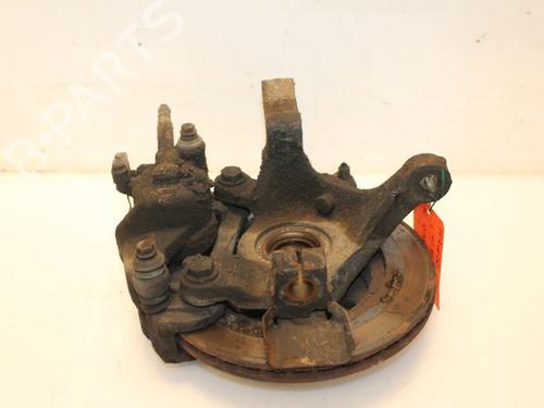Used Right front steering knuckle Right front steering knuckle 15322185 15322185