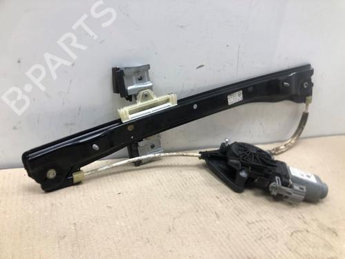 Front right window mechanism VW UP! (121, 122, BL1, BL2, BL3, 123) 1.0 | BP37207171C23 - Image 2