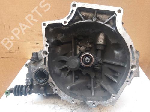 Used Gearbox Gearbox 15318627 15318627