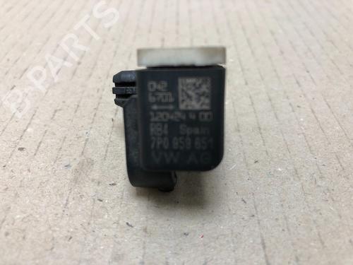 Electronic module SEAT Mii (KF1, KE1) 1.0 | BP16943459M83 - Image 5