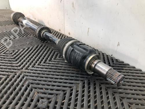Right front driveshaft TOYOTA C-HR (_X1_) 1.8 Hybrid (ZYX10_, ZYX11_, ZYX10R, ZYX11R) | BP37207710M39 - Image 2