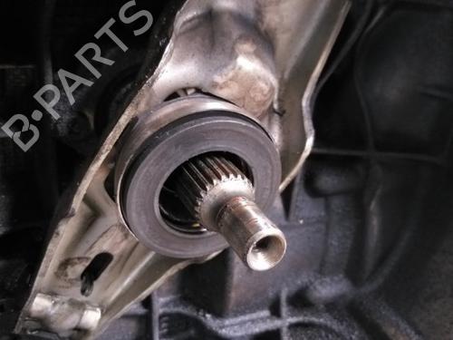 Gearbox AUDI A4 B6 (8E2) 2.0 | BP26509930M3 