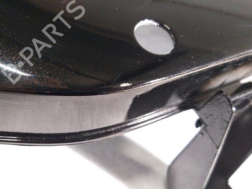 Used Rear bumper FERRARI F8 Tributo Coupe 3.9 (721 hp) 15830024