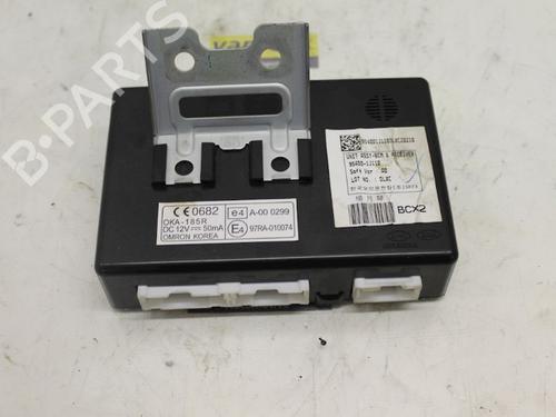 Used Electronic module Electronic module 15305578 15305578