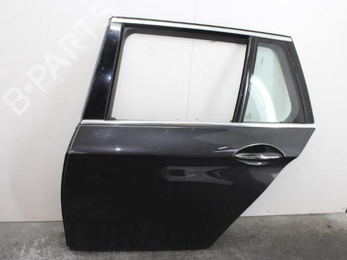 Used Left rear door BMW 5 Touring (F11) 520 d xDrive (190 hp) 15326653