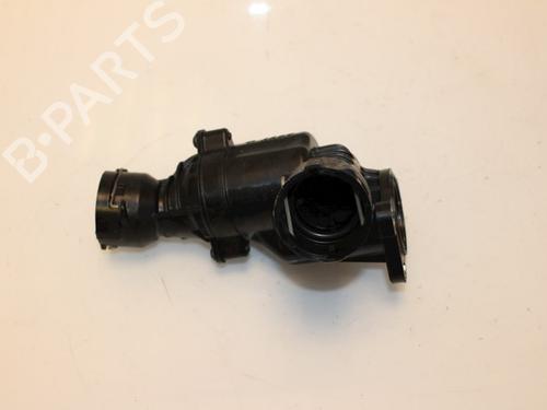 Thermostat housing VW TOURAN (5T1) 2.0 TDI | BP15322692M116 